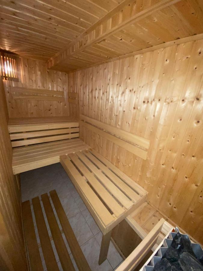 Chata Pod Gerlachom Stola Exterior photo